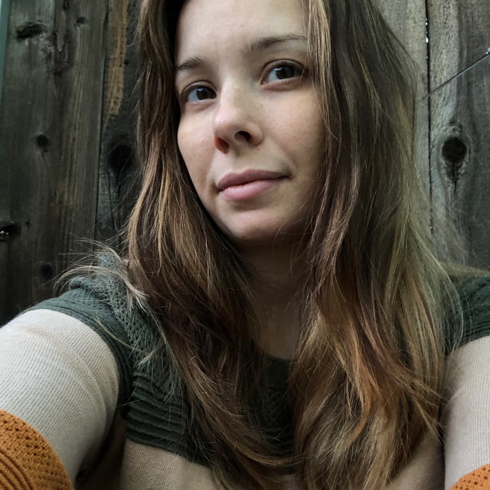 Meet your Posher, Marissa